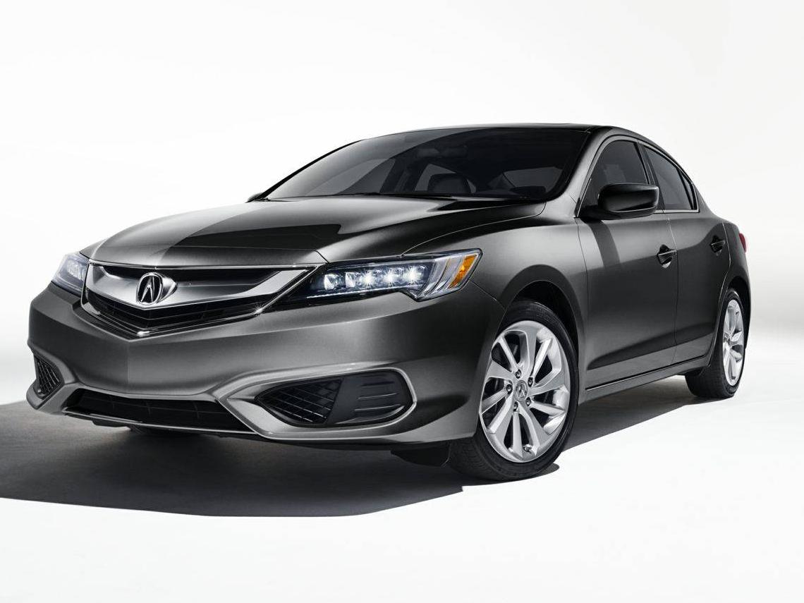 ACURA ILX 2017 19UDE2F36HA010362 image