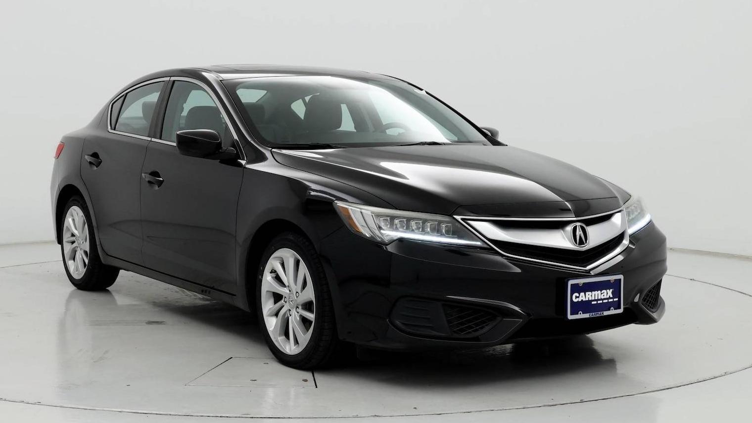 ACURA ILX 2017 19UDE2F79HA014246 image