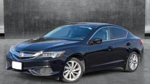 ACURA ILX 2017 19UDE2F76HA008310 image