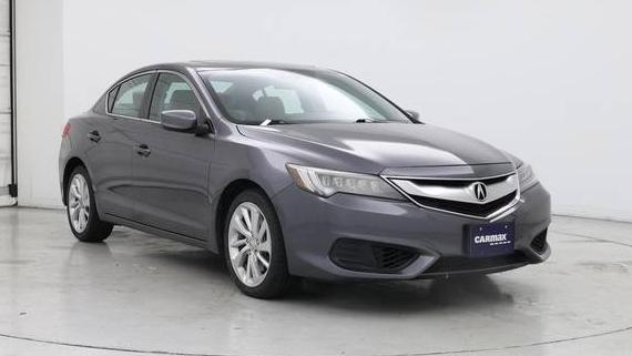 ACURA ILX 2017 19UDE2F70HA001935 image ACURA ILX 2017 19UDE2F70HA001935 image