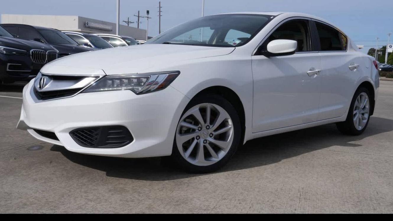 ACURA ILX 2017 19UDE2F31HA007479 image