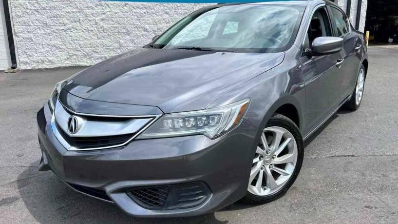 ACURA ILX 2017 19UDE2F74HA001307 image