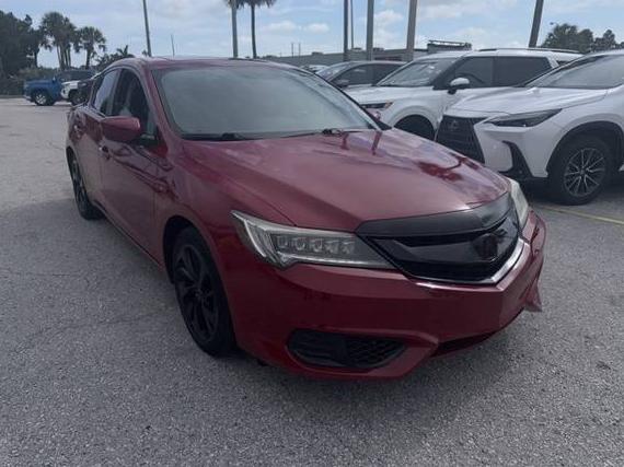 ACURA ILX 2017 19UDE2F37HA010189 image ACURA ILX 2017 19UDE2F37HA010189 image