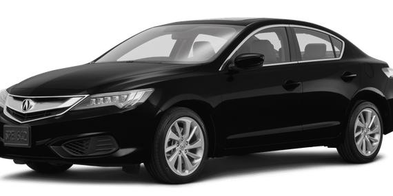 ACURA ILX 2017 19UDE2F35HA006707 image