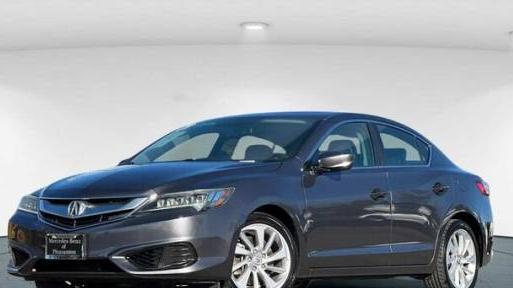 ACURA ILX 2017 19UDE2F7XHA004390 image