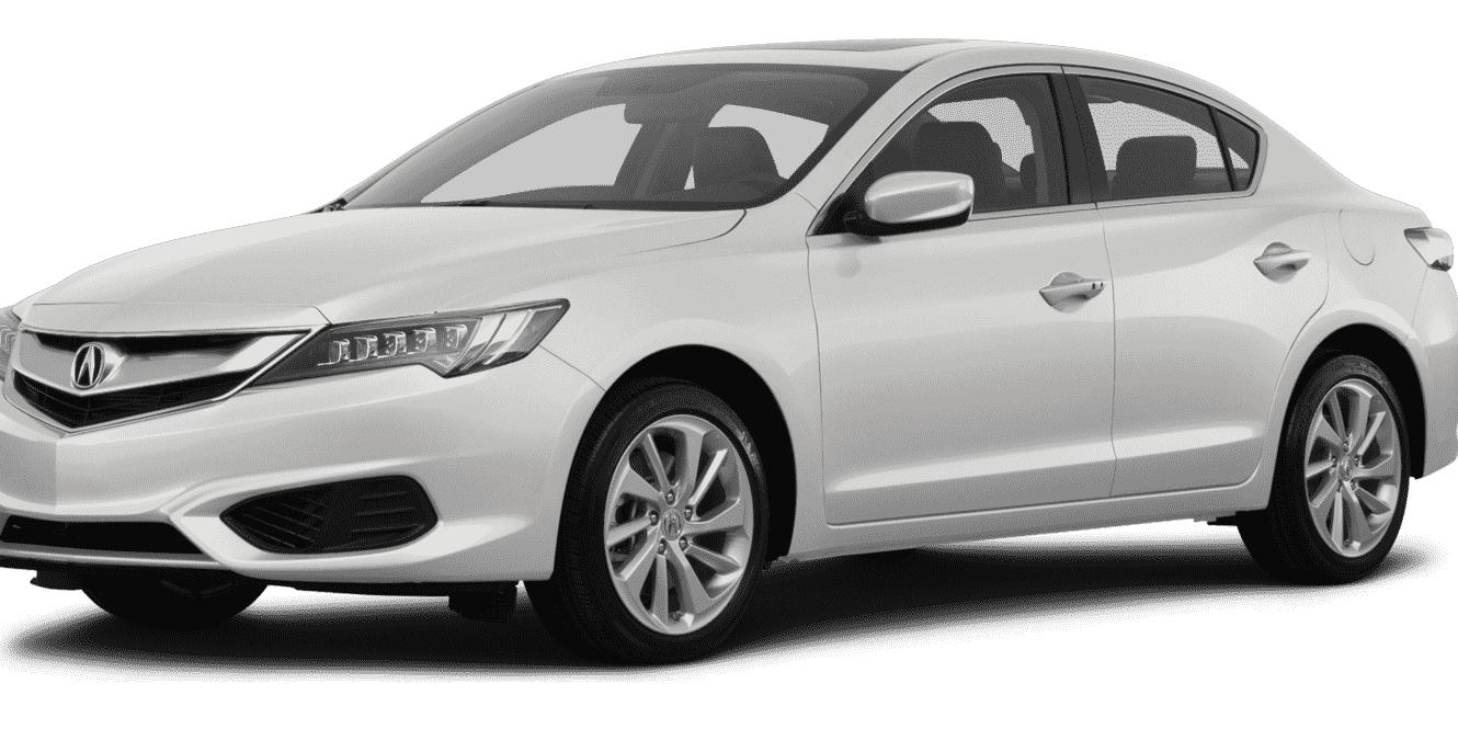 ACURA ILX 2017 19UDE2F3XHA008551 image