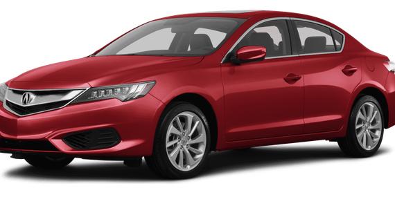 ACURA ILX 2017 19UDE2F39HA001851 image
