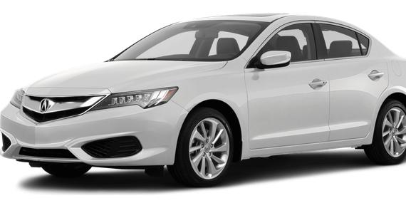 ACURA ILX 2017 19UDE2F70HA014006 image
