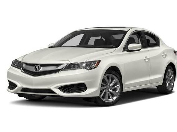 ACURA ILX 2017 19UDE2F33HA013946 image