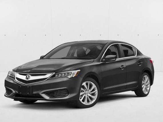 ACURA ILX 2017 19UDE2F70HA002292 image ACURA ILX 2017 19UDE2F70HA002292 image