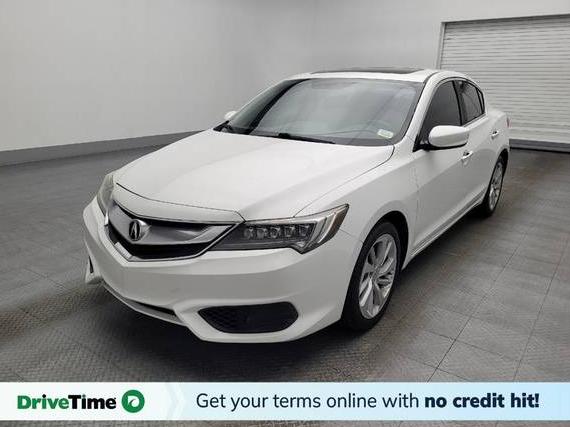 ACURA ILX 2017 19UDE2F32HA005255 image ACURA ILX 2017 19UDE2F32HA005255 image