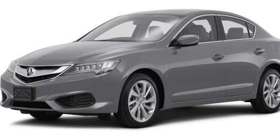 ACURA ILX 2017 19UDE2F36HA008448 image