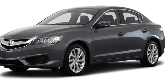 ACURA ILX 2017 19UDE2F78HA005134 image