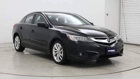 ACURA ILX 2017 19UDE2F74HA014848 image