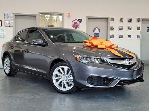 ACURA ILX 2017 19UDE2F30HA008929 image