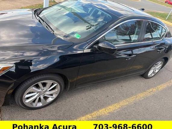 ACURA ILX 2017 19UDE2F35HA006285 image ACURA ILX 2017 19UDE2F35HA006285 image