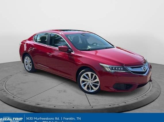ACURA ILX 2017 19UDE2F73HA002691 image ACURA ILX 2017 19UDE2F73HA002691 image