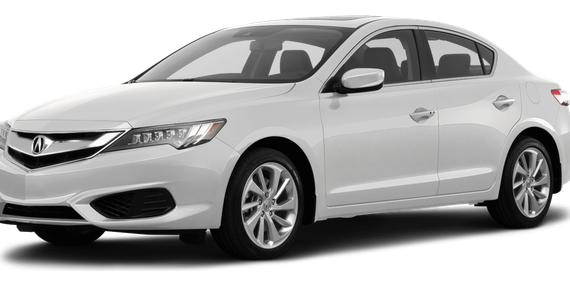 ACURA ILX 2017 19UDE2F73HA009611 image