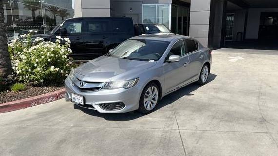 ACURA ILX 2017 19UDE2F79HA011394 image