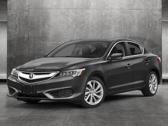 ACURA ILX 2017 19UDE2F71HA015567 image