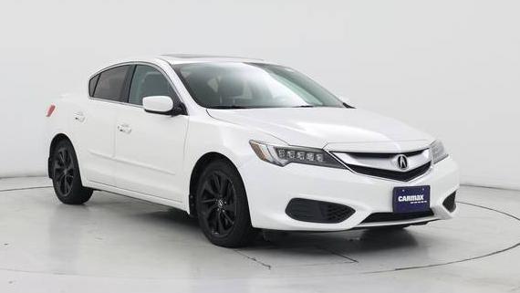 ACURA ILX 2017 19UDE2F76HA003611 image