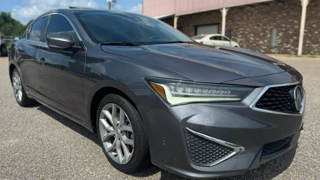 ACURA ILX 2020 19UDE2F35LA012662 image