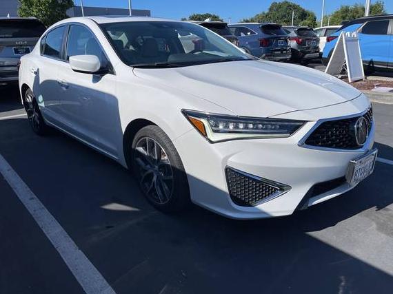 ACURA ILX 2020 19UDE2F76LA010194 image ACURA ILX 2020 19UDE2F76LA010194 image