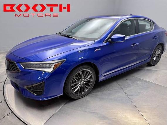 ACURA ILX 2020 19UDE2F86LA008339 image ACURA ILX 2020 19UDE2F86LA008339 image