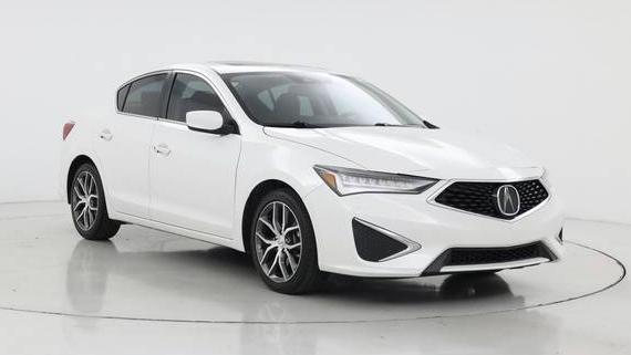 ACURA ILX 2020 19UDE2F76LA002306 image