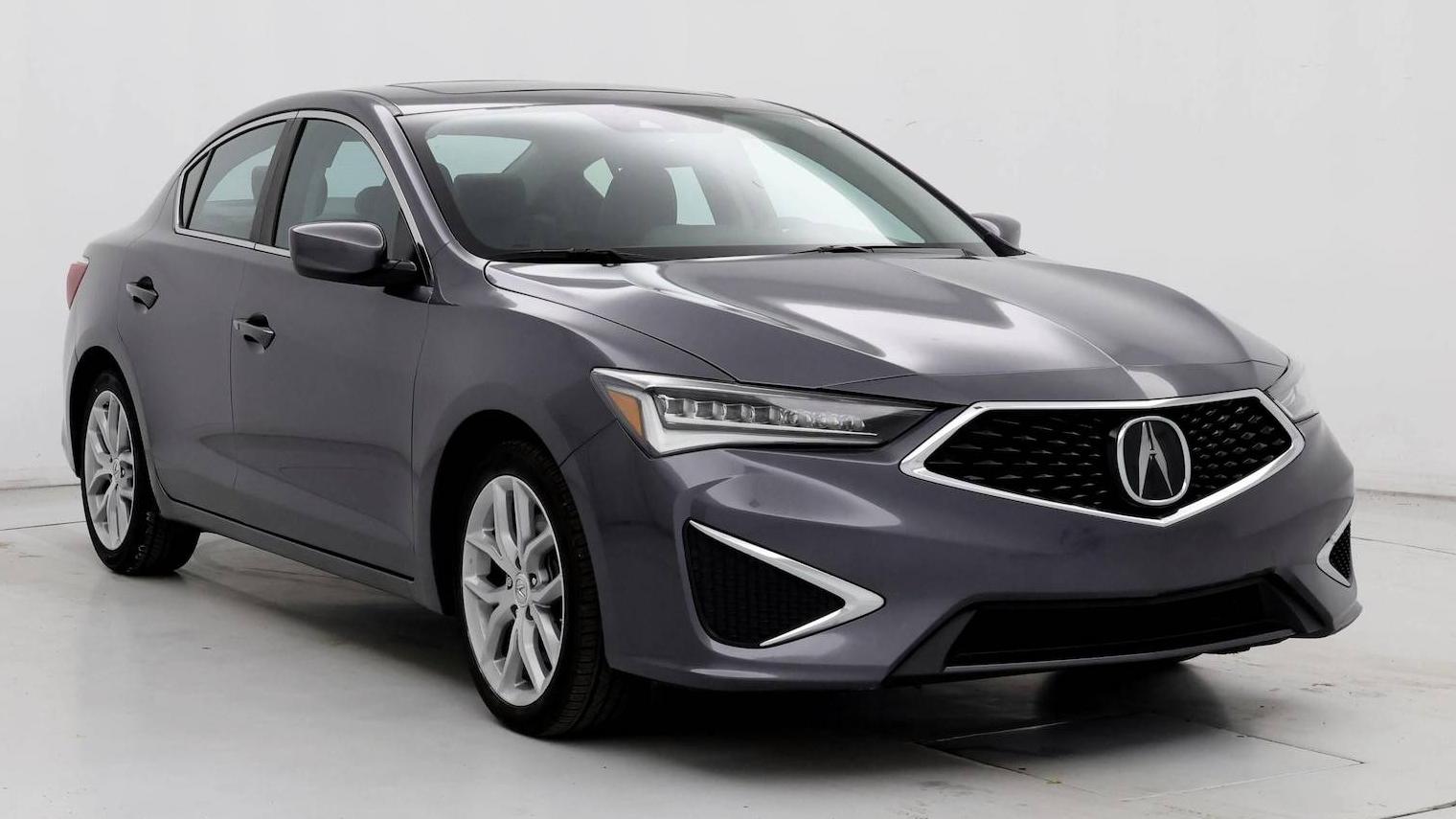 ACURA ILX 2020 19UDE2F39LA005455 image