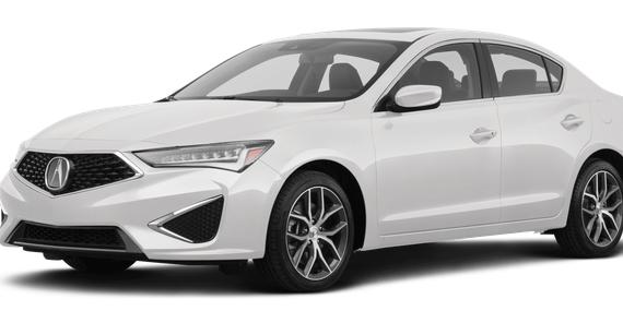 ACURA ILX 2020 19UDE2F79LA002929 image