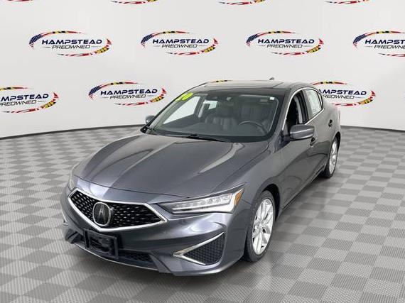 ACURA ILX 2020 19UDE2F38LA012672 image ACURA ILX 2020 19UDE2F38LA012672 image