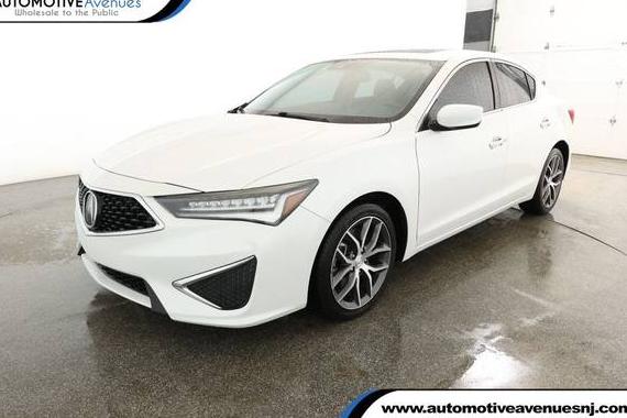 ACURA ILX 2020 19UDE2F76LA010163 image ACURA ILX 2020 19UDE2F76LA010163 image