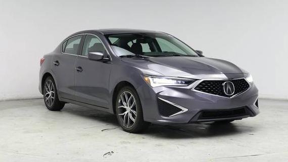 ACURA ILX 2020 19UDE2F77LA001410 image ACURA ILX 2020 19UDE2F77LA001410 image