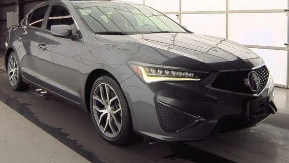 ACURA ILX 2020 19UDE2F7XLA002258 image