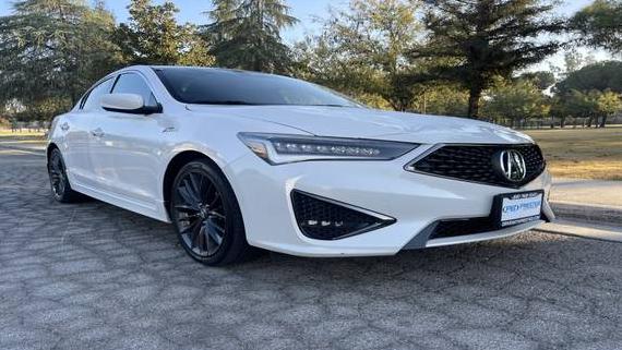 ACURA ILX 2020 19UDE2F81LA011164 image ACURA ILX 2020 19UDE2F81LA011164 image