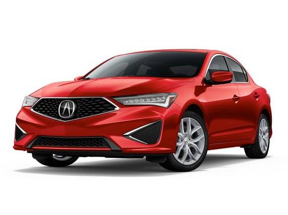 ACURA ILX 2020 19UDE2F33LA008108 image