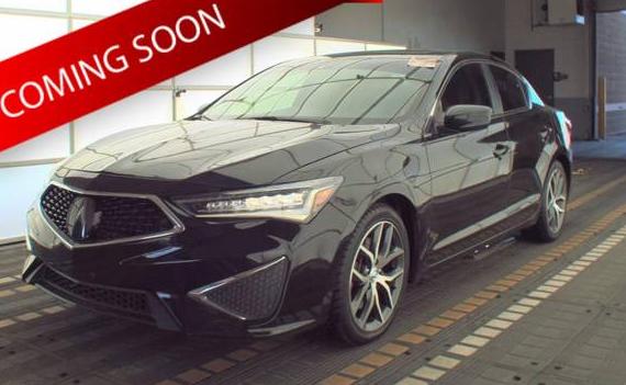 ACURA ILX 2020 19UDE2F70LA011664 image ACURA ILX 2020 19UDE2F70LA011664 image