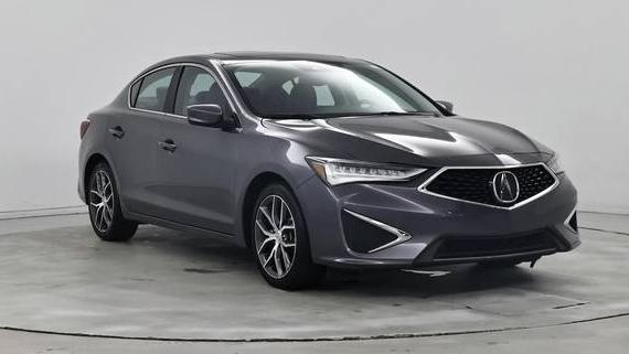 ACURA ILX 2020 19UDE2F74LA010632 image