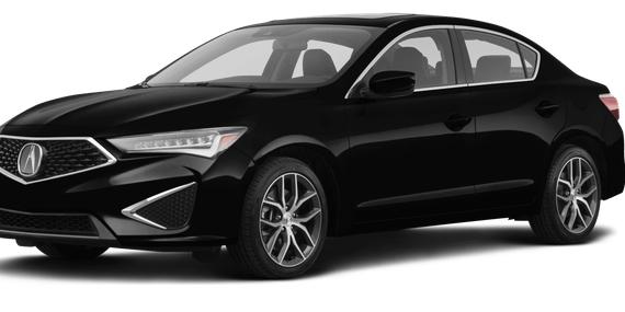 ACURA ILX 2020 19UDE2F71LA008613 image ACURA ILX 2020 19UDE2F71LA008613 image