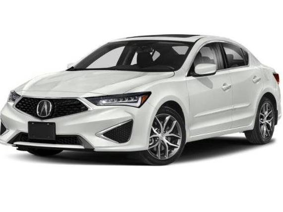 ACURA ILX 2020 19UDE2F74LA002935 image
