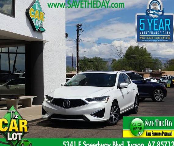 ACURA ILX 2020 19UDE2F79LA003918 image ACURA ILX 2020 19UDE2F79LA003918 image