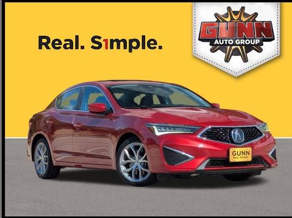 ACURA ILX 2020 19UDE2F30LA005246 image ACURA ILX 2020 19UDE2F30LA005246 image