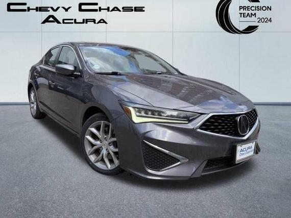 ACURA ILX 2020 19UDE2F32LA003501 image ACURA ILX 2020 19UDE2F32LA003501 image