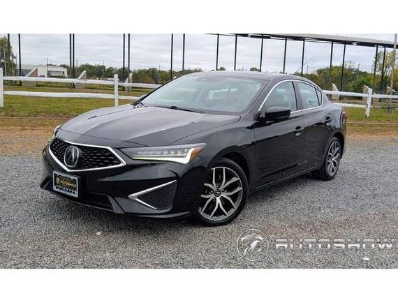 ACURA ILX 2020 19UDE2F74LA011716 image ACURA ILX 2020 19UDE2F74LA011716 image