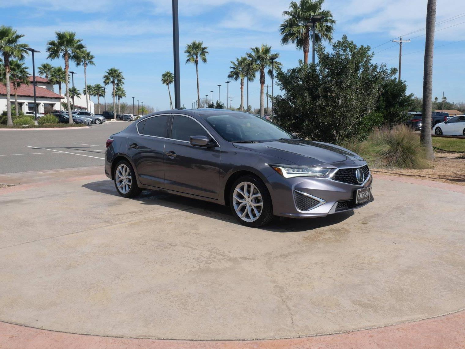 ACURA ILX 2020 19UDE2F37LA009035 image