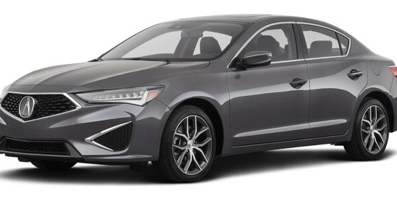 ACURA ILX 2020 19UDE2F79LA012604 image ACURA ILX 2020 19UDE2F79LA012604 image