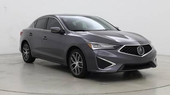 ACURA ILX 2020 19UDE2F7XLA001109 image