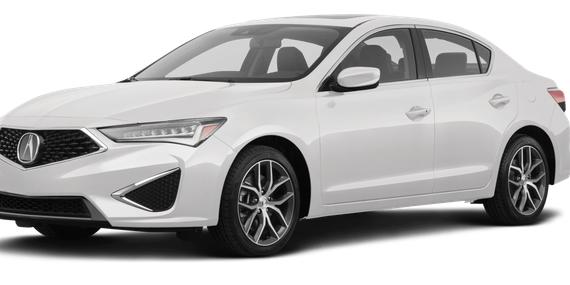 ACURA ILX 2020 19UDE2F76LA002130 image ACURA ILX 2020 19UDE2F76LA002130 image