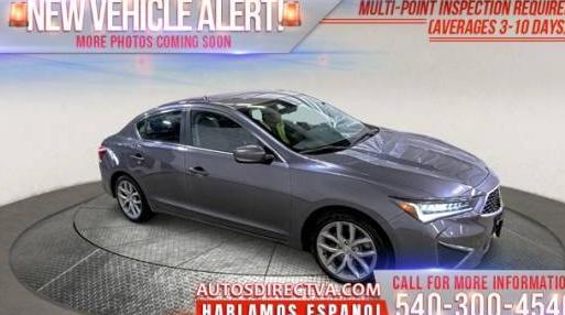 ACURA ILX 2020 19UDE2F36LA009740 image ACURA ILX 2020 19UDE2F36LA009740 image